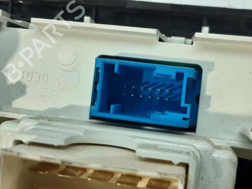 Climate control FIAT DOBLO Platform/Chassis (263_) 1.3 D Multijet | BP8821826I5 
