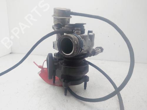 Turbocharger/Supercharger SEAT CORDOBA (6K1, 6K2)  | BP29600529M71 