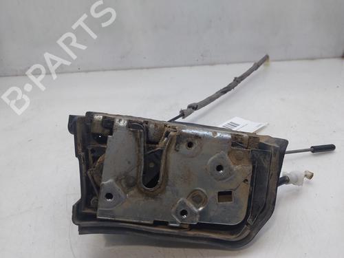 Rear right lock BMW X5 (E53) 3.0 d | BP17906786C99 
