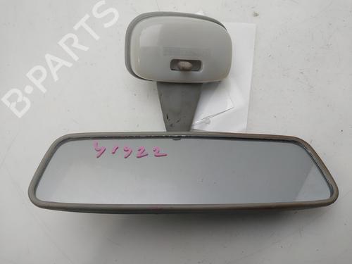 Used Rear mirror Rear mirror NISSAN PIXO (UA0) 1.0 (68 hp) 34003597 34003597