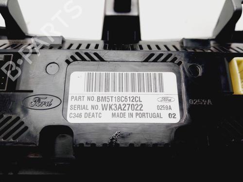 Climate control FORD FOCUS III | BP32323194I5 - Image 3
