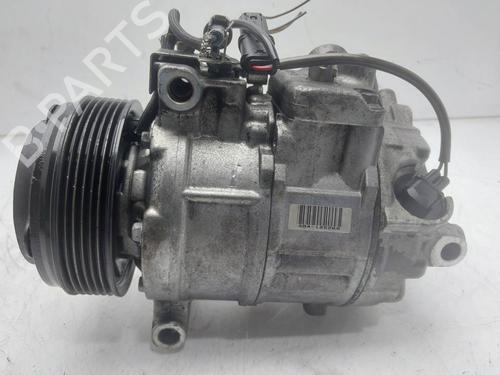 AC compressor BMW 1 (E87) 120 d | BP39450577M34 - Image 3