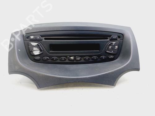 Bilradio FORD KA (RU8) 1.3 TDCi (75 hp) 28088873