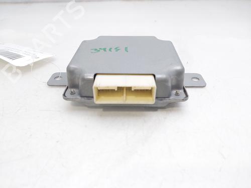 Electronic module SUZUKI SX4 (EY, GY)  | BP17556093M83 