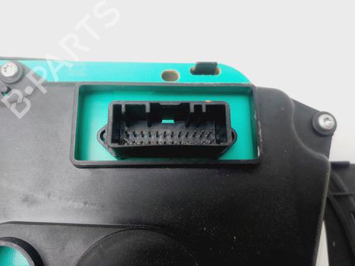 Instrument cluster DACIA DUSTER (HS_)  | BP31139722C47 