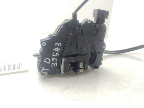 Used Rear right lock FIAT DUCATO Van (250_) 115 Multijet 2,0 D (116 hp) 29531721