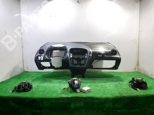Used Airbag Kit Airbag Kit SEAT ALTEA (5P1) 2.0 TDI (170 hp) 7219910 7219910