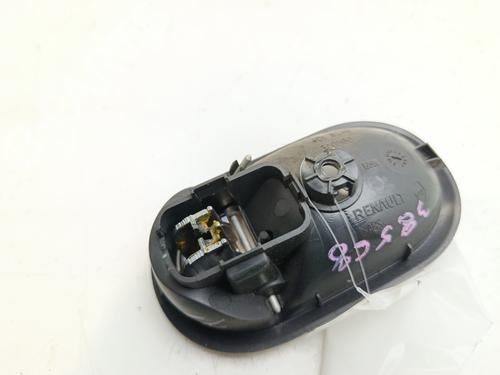 Front right interior door handle RENAULT CLIO III (BR0/1, CR0/1) 1.4 16V | BP28090020I14 