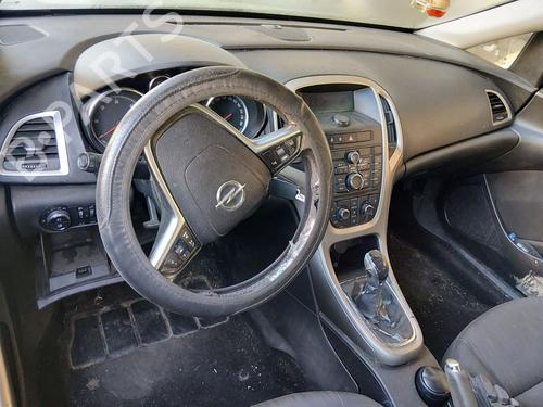 Mirror switch OPEL ASTRA J (P10) | BP38872072I25 - Image 9