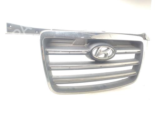 Grille HYUNDAI H-1 / STAREX Bus (A1) 2.5 TD 4WD 865654A600 |