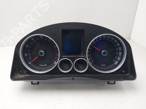Used Instrument cluster Instrument cluster 38422163 38422163