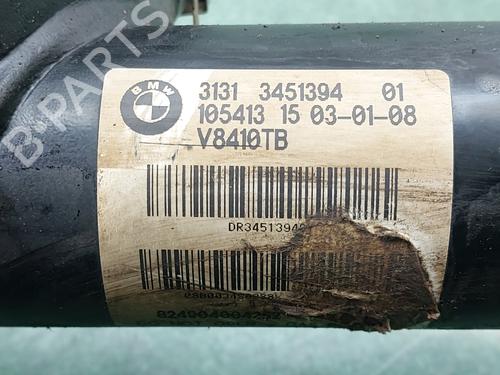 Right front shock absorber BMW X3 (E83) xDrive 20 d | BP16561434M17 