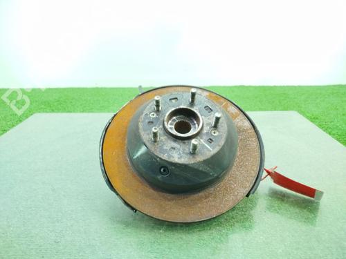 Used Right rear steering knuckle KIA SORENTO II (XM) [2009-2016]  30553583