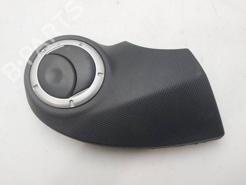 Used Air vent Air vent DACIA SANDERO [2008-2026] 39881653 39881653