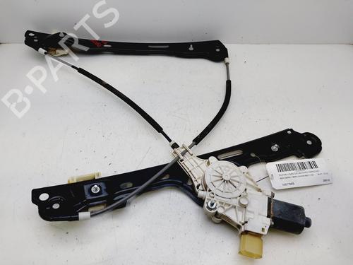 Front right window mechanism BMW 1 (E87) 118 d | BP30610014C23