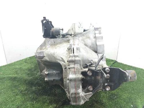 Gearbox TOYOTA AVENSIS Saloon (_T27_) 2.0 D-4D (ADT270_, ADT270R) | BP5884850M3 