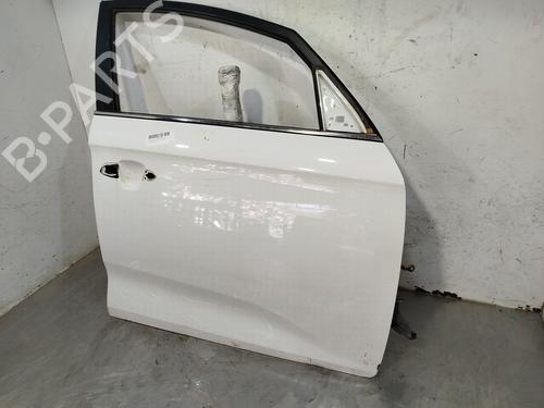 Right front door KIA CARENS IV 1.7 CRDi | BP25118137C3