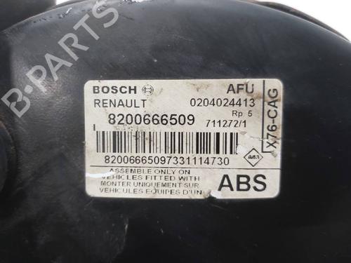 Servo brake RENAULT KANGOO (KC0/1_) | BP38922741M42 - Image 3