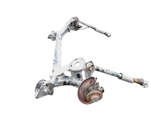 Rear axle VW GOLF IV (1J1)  | BP25938112M2 