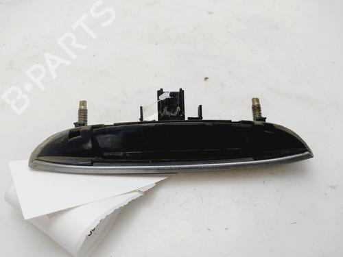 Klamka klapy tylnej / bagażnika PEUGEOT 307 (3A/C) 2.0 HDi 90 | BP29982188C132