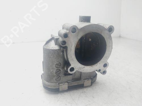 Throttle body MERCEDES-BENZ C-CLASS Coupe (CL203) C 180 Kompressor (203.746) | BP29531677M82 