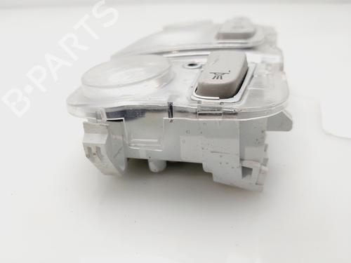 Interior roof light CITROËN C4 Grand Picasso II (DA_, DE_) 1.6 HDi / BlueHDi 115 | BP26490677I8 