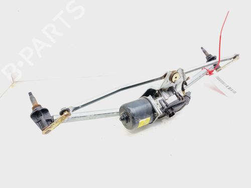 Used Front wiper motor RENAULT KANGOO (KC0/1_) D 65 1.9 (KC0E, KC02, KC0J, KC0N) (64 hp) 21393521