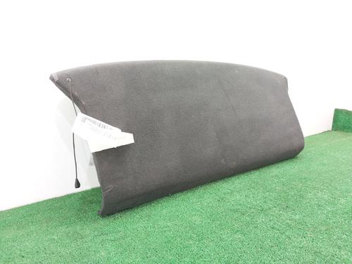Rear parcel shelf SEAT IBIZA III (6L1)  | BP15417463C85 