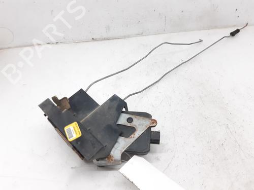 Used Rear right lock KIA RIO I Hatchback (DC) 1.3 (82 hp) 7634660