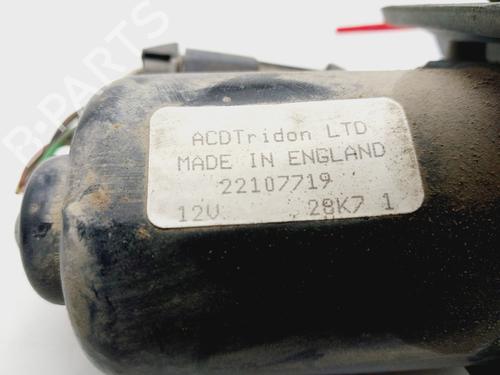 Front wiper motor OPEL CORSA B (S93) 1.0 i 12V (F08, F68, M68) | BP24880025M29 