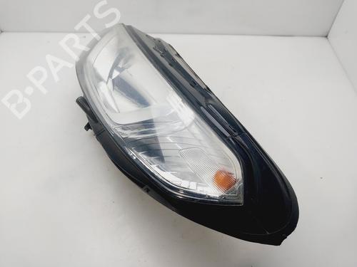Left headlight FORD ECOSPORT 1.5 EcoBlue TDCi | BP29456404C28 