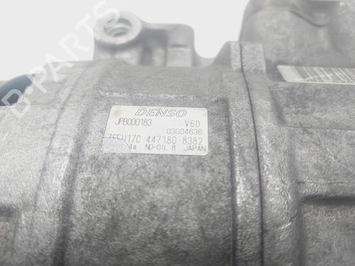 AC-Kompressor LAND ROVER DISCOVERY III (L319) 2.7 TD 4x4 | BP29618491M34 