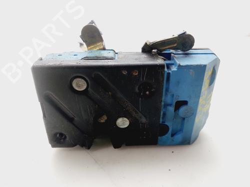 Front left lock VOLVO S60 I (384) 2.4 D | BP32483488C98
