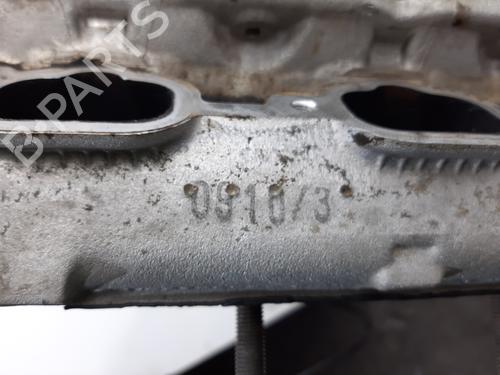Cylinder head MERCEDES-BENZ M-CLASS (W163) ML 320 (163.154) | BP11384680M5 