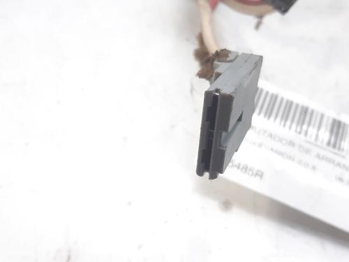 Ignition barrel CITROËN EVASION MPV (22, U6) 2.0 | BP10339736M48 