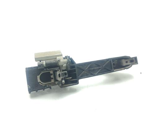 Rear left exterior door handle NISSAN QASHQAI / QASHQAI +2 I (J10, NJ10, JJ10E) 2.0 dCi All-wheel Drive | BP26950020C130 