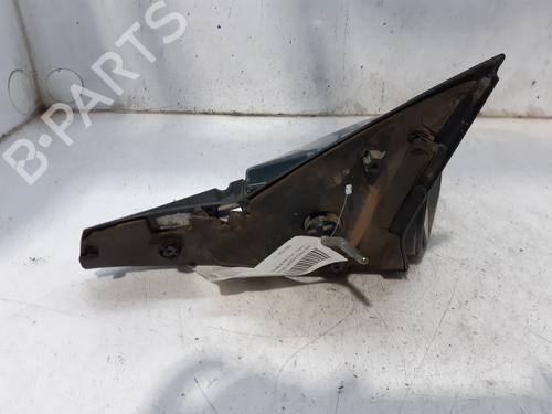 Right mirror OPEL VECTRA B (J96) 1.7 TD (F19) | BP8931165C27 