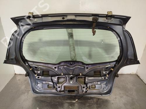 Bagklap CC/Kombi-Coupé RENAULT CLIO III (BR0/1, CR0/1) | BP30922384C6