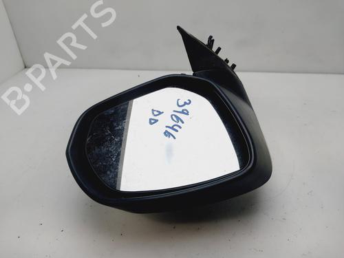 Bakspejl Højre CITROËN C4 Picasso I MPV (UD_) 1.6 HDi 110 | BP29903782C27