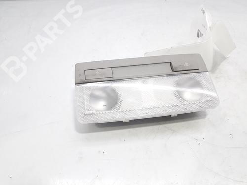 Used Interior roof light Interior roof light OPEL ASTRA J (P10) 1.7 CDTI (68) (110 hp) 10624449 10624449