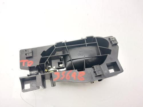 Rear right interior door handle CITROËN C5 III (RD_) 1.6 HDi 110 (RD9HZC) | BP31965697I16 - Image 3
