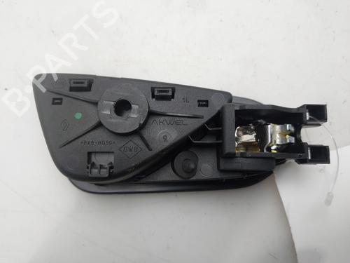 Front left interior door handle RENAULT CLIO V (B7_) | BP34706395I13 - Image 4