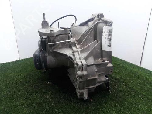 Gearbox FORD FIESTA V (JH_, JD_)  | BP2899789M3 