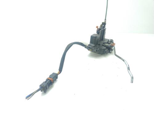 Front left lock KIA CARNIVAL II (GQ)  | BP26586513C98 