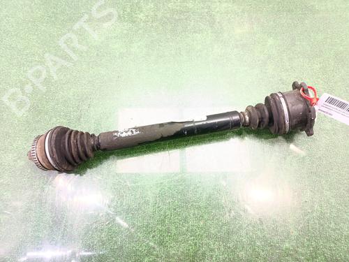 Right front driveshaft VW PASSAT B5 (3B2) 1.9 TDI | BP30055173M39