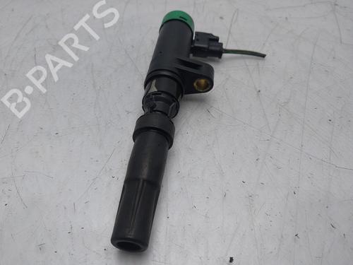 Used Ignition coil Ignition coil RENAULT MEGANE II (BM0/1_, CM0/1_) 1.4 16V (BM0B, CM0B) (98 hp) 36019384 36019384