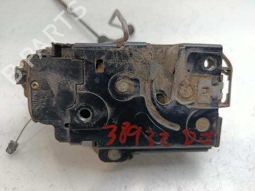Used Front left lock SKODA FABIA I (6Y2) [1999-2008]  29375771