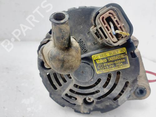 Alternator HYUNDAI ATOS (MX) 1.0 i | BP26214350M7 