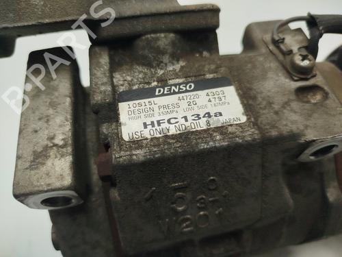 AC compressor TOYOTA RAV 4 II (_A2_) 2.0 D 4WD (CLA20_, CLA21_, CLA20R, CLA21R) | BP31978951M34  - Image 5