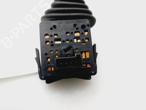 Ratstangsstang OPEL CORSA C (X01) | BP30930191I23